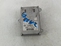 Mercedes-benz Ml250 Headlight Ballast Head Light - Oemusedautoparts1.com