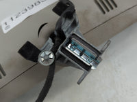 2006 Mercedes-Benz Ml320 Interior Rear View Mirror Replacement OEM P/N:E1010696 Fits OEM Used Auto Parts - Oemusedautoparts1