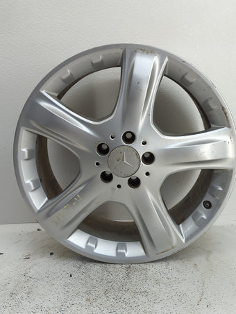 compare product 2007-2009 Mercedes-benz Ml320 Oem Wheel Rim