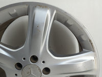 2007-2009 Mercedes-benz Ml320 Oem Wheel Rim - Oemusedautoparts1.com