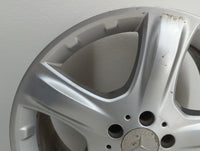 2007-2009 Mercedes-benz Ml320 Oem Wheel Rim - Oemusedautoparts1.com