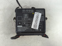 2006-2009 Mercedes-Benz Ml350 Fusebox Fuse Box Panel Relay Module P/N:897239 3680 Fits Fits 2006 2007 2008 2009 OEM Used Aut