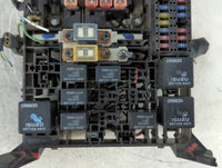 2006-2009 Mercedes-Benz Ml350 Fusebox Fuse Box Panel Relay Module P/N:897239 3680 Fits Fits 2006 2007 2008 2009 OEM Used Aut