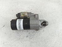 2006-2009 Mercedes-Benz Ml350 Car Starter Motor Solenoid OEM Fits Fits 2005 2006 2007 2008 2009 OEM Used Auto Parts - Oemuse