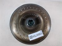 2006 Mercedes-Benz Ml350 Torque Converter Automatic Transmission OEM P/N:128K6 Fits OEM Used Auto Parts - Oemusedautoparts1.