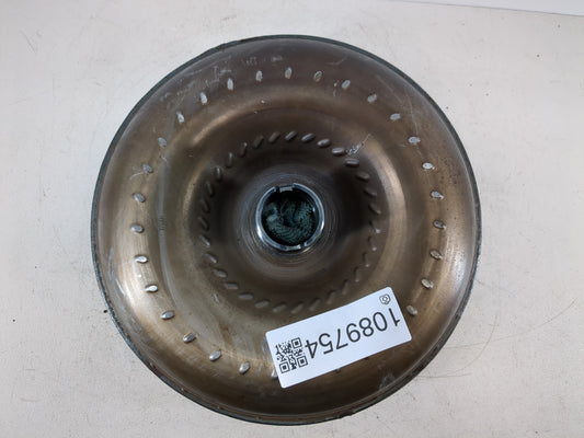 2006 Mercedes-Benz Ml350 Torque Converter Automatic Transmission OEM P/N:128K6 Fits OEM Used Auto Parts - Oemusedautoparts1.