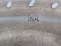 2006 Mercedes-Benz Ml350 Torque Converter Automatic Transmission OEM P/N:128K6 Fits OEM Used Auto Parts - Oemusedautoparts1.