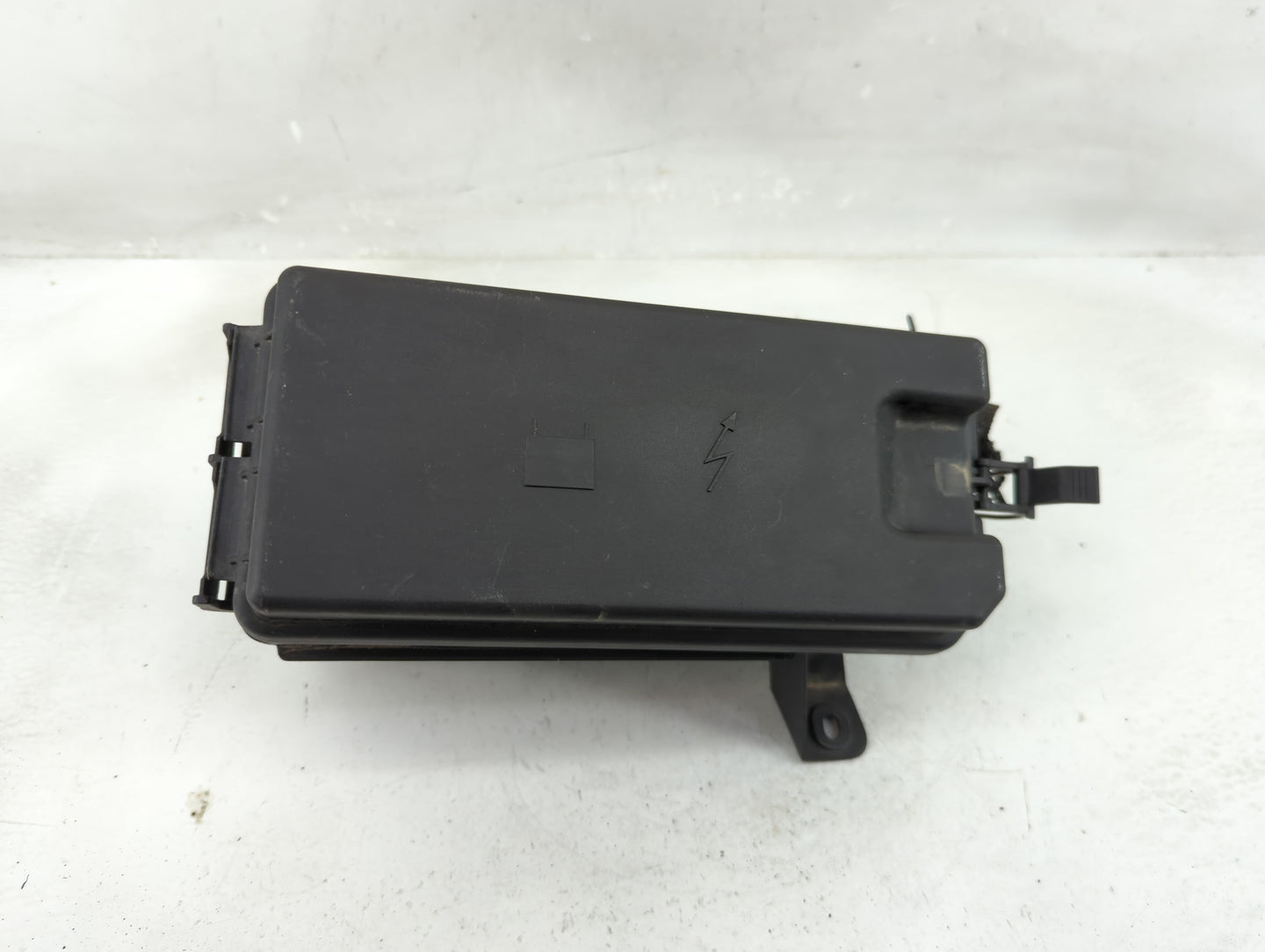 2006-2009 Mercedes-Benz Ml350 Fusebox Fuse Box Panel Relay Module P/N:A1644401505 Fits Fits 2006 2007 2008 2009 OEM Used Aut