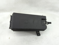 2006-2009 Mercedes-Benz Ml350 Fusebox Fuse Box Panel Relay Module P/N:A1644401505 Fits Fits 2006 2007 2008 2009 OEM Used Aut