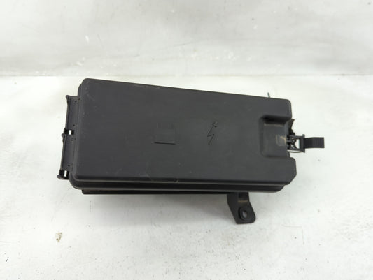 2006-2009 Mercedes-Benz Ml350 Fusebox Fuse Box Panel Relay Module P/N:A1644401505 Fits Fits 2006 2007 2008 2009 OEM Used Aut