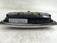 2006-2008 Mercedes-Benz Ml350 Climate Control Module Temperature AC/Heater Replacement P/N:A2518208089 A2518203889 Fits OEM 