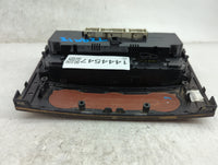 2006-2008 Mercedes-Benz Ml350 Climate Control Module Temperature AC/Heater Replacement P/N:A2518208089 A2518203889 Fits OEM 