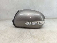 2006-2008 Mercedes-Benz Ml350 Driver Side View Mirror - Left Door Mirror OEM Used - Oemusedautoparts1.com