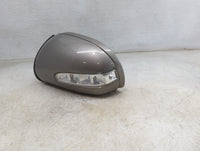 2006-2008 Mercedes-Benz Ml350 Driver Side View Mirror - Left Door Mirror OEM Used - Oemusedautoparts1.com