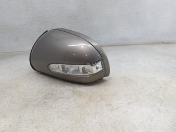 2006-2008 Mercedes-Benz Ml350 Driver Side View Mirror - Left Door Mirror OEM Used