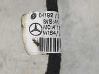 2006-2008 Mercedes-Benz Ml350 Driver Side View Mirror - Left Door Mirror OEM Used - Oemusedautoparts1.com