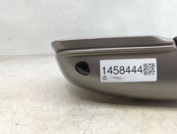 2006-2008 Mercedes-Benz Ml350 Driver Side View Mirror - Left Door Mirror OEM Used - Oemusedautoparts1.com
