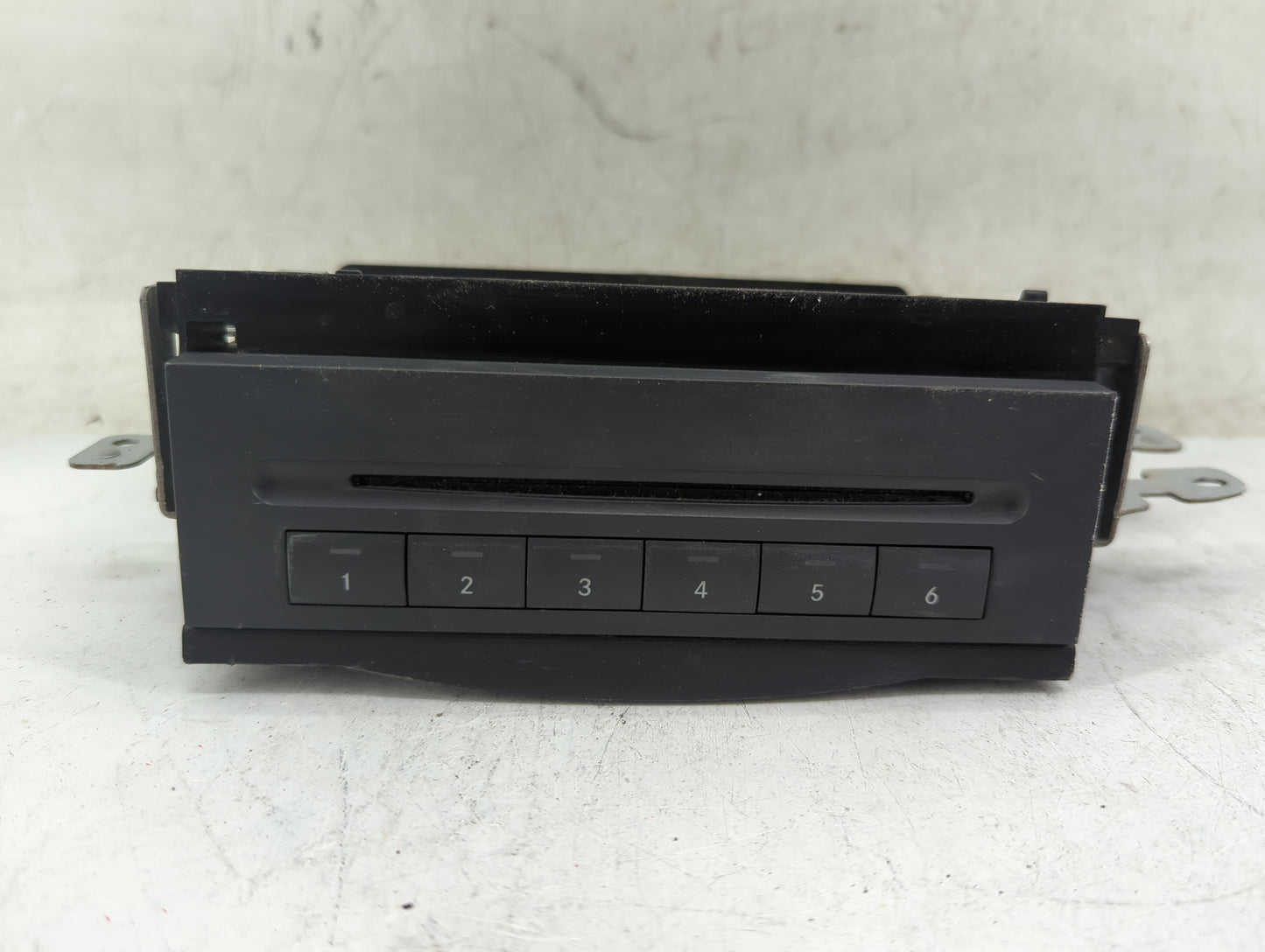 2006-2010 Mercedes-benz Ml350 Radio Cd Changer - Oemusedautoparts1.com