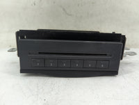 2006-2010 Mercedes-benz Ml350 Radio Cd Changer - Oemusedautoparts1.com