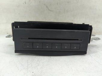 compare product 2006-2010 Mercedes-benz Ml350 Radio Cd Changer