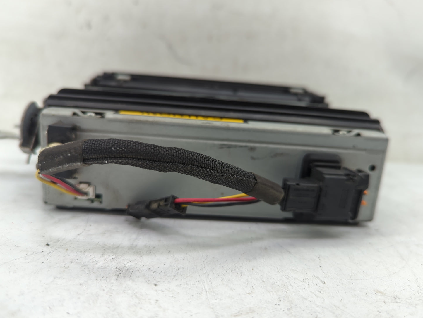 2006-2010 Mercedes-benz Ml350 Radio Cd Changer - Oemusedautoparts1.com