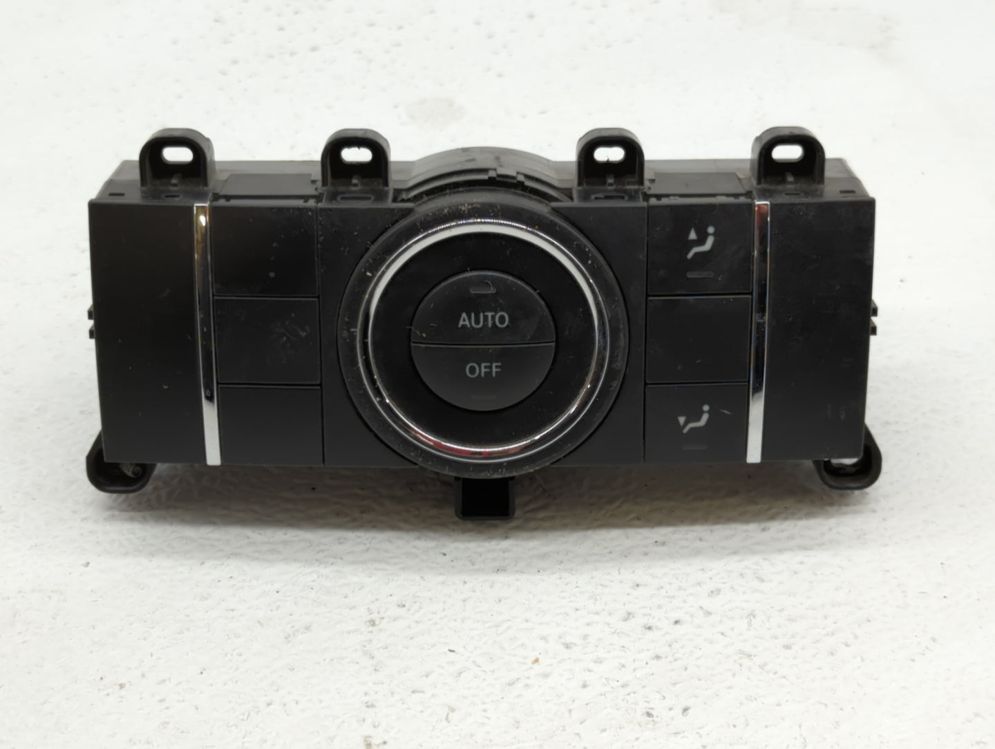 2006 Mercedes-Benz Ml350 Climate Control Module Temperature AC/Heater Replacement P/N:164 820 61 89 1648209589 Fits Fits 200
