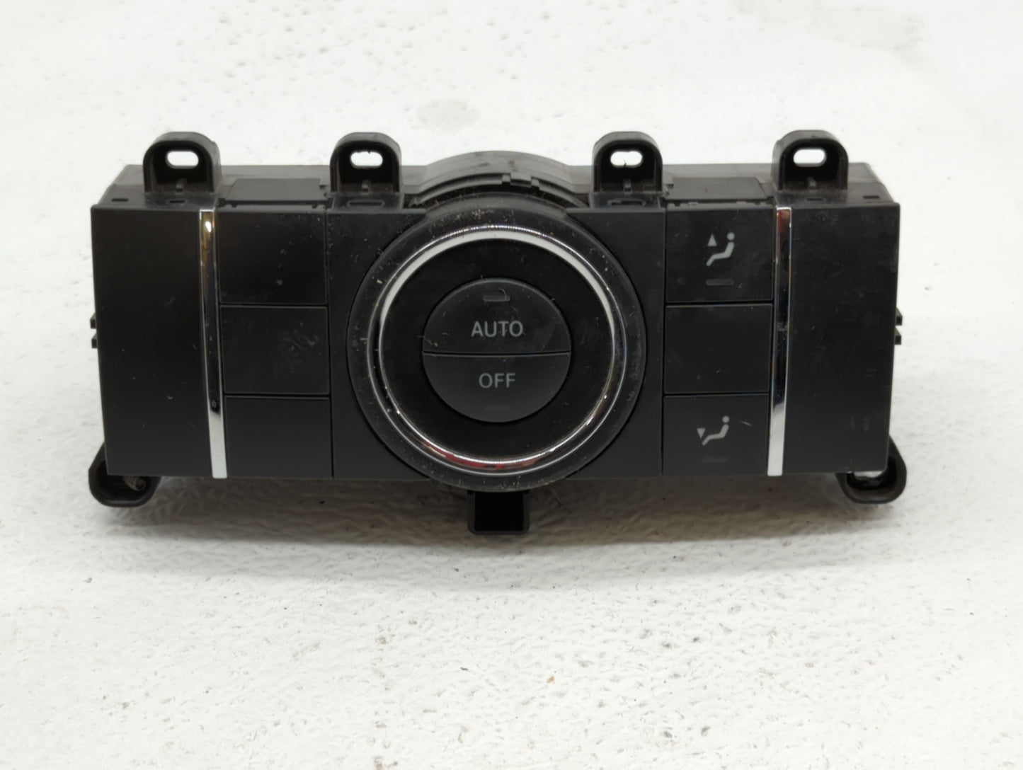 2006 Mercedes-Benz Ml350 Climate Control Module Temperature AC/Heater Replacement P/N:164 820 61 89 1648209589 Fits Fits 200