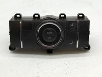 2006 Mercedes-Benz Ml350 Climate Control Module Temperature AC/Heater Replacement P/N:164 820 61 89 1648209589 Fits Fits 200