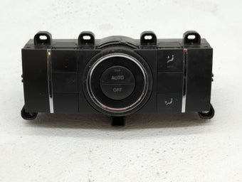compare product 2006 Mercedes-Benz Ml350 Climate Control Module Temperature AC/Heater Replacement P/N:164 820 61 89 1648209589 Fits Fits 2007 2008 OEM Used Auto Parts