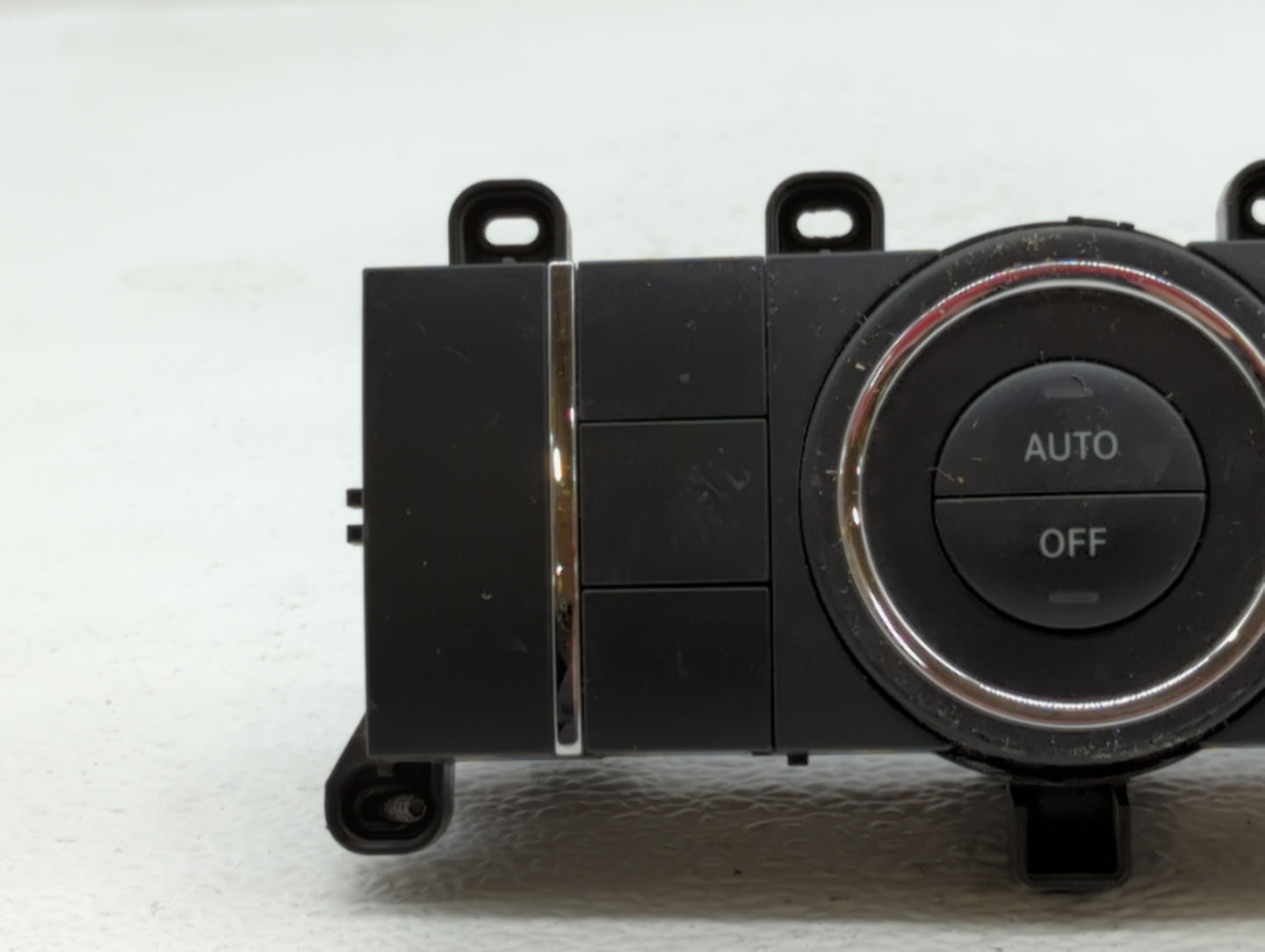2006 Mercedes-Benz Ml350 Climate Control Module Temperature AC/Heater Replacement P/N:164 820 61 89 1648209589 Fits Fits 200
