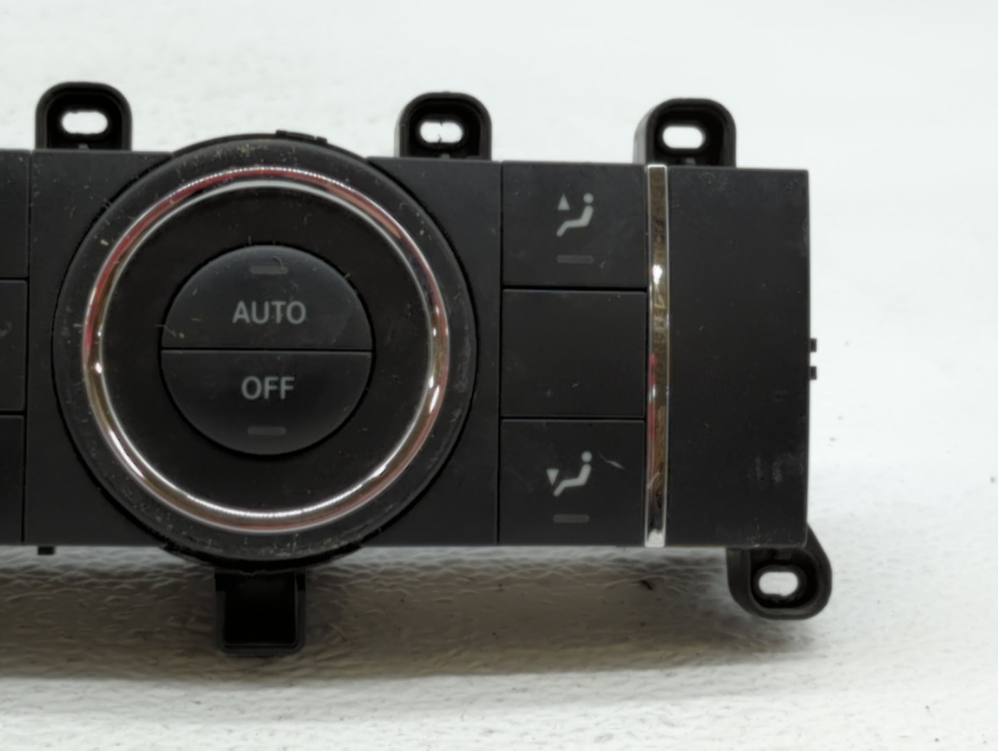 2006 Mercedes-Benz Ml350 Climate Control Module Temperature AC/Heater Replacement P/N:164 820 61 89 1648209589 Fits Fits 200