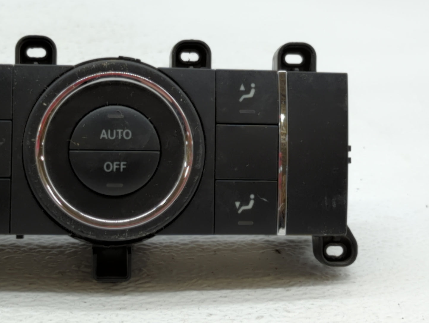 2006 Mercedes-Benz Ml350 Climate Control Module Temperature AC/Heater Replacement P/N:164 820 61 89 1648209589 Fits Fits 200