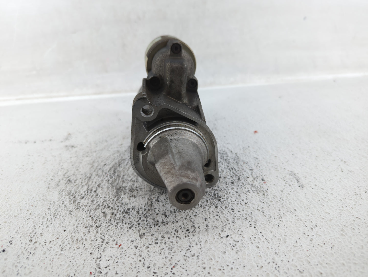 2006-2009 Mercedes-Benz Ml350 Car Starter Motor Solenoid OEM P/N:001 108 403 A 006 151 06 01 Fits Fits 2005 2006 2007 2008 2