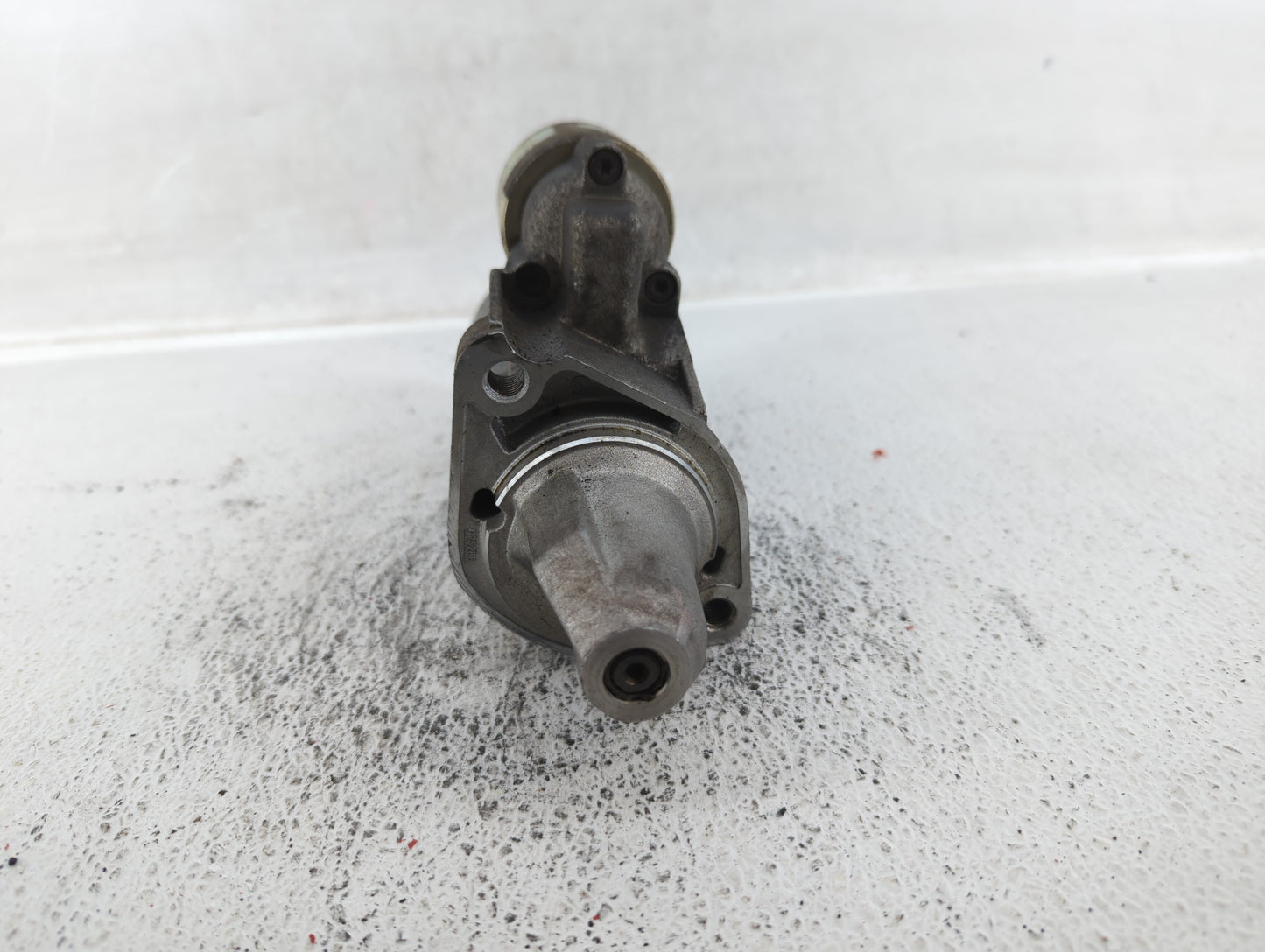 2006-2009 Mercedes-Benz Ml350 Car Starter Motor Solenoid OEM P/N:001 108 403 A 006 151 06 01 Fits Fits 2005 2006 2007 2008 2