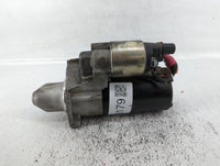 2006-2009 Mercedes-Benz Ml350 Car Starter Motor Solenoid OEM P/N:001 108 403 A 006 151 06 01 Fits Fits 2005 2006 2007 2008 2