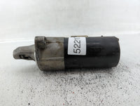 2006-2009 Mercedes-Benz Ml350 Car Starter Motor Solenoid OEM P/N:001 108 403 A 006 151 06 01 Fits Fits 2005 2006 2007 2008 2
