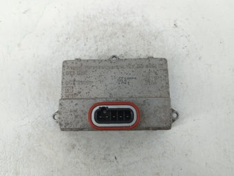 compare product 2006-2008 Mercedes-benz Ml350 Headlight Ballast Head Light