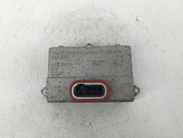 2006-2008 Mercedes-benz Ml350 Headlight Ballast Head Light - Oemusedautoparts1.com