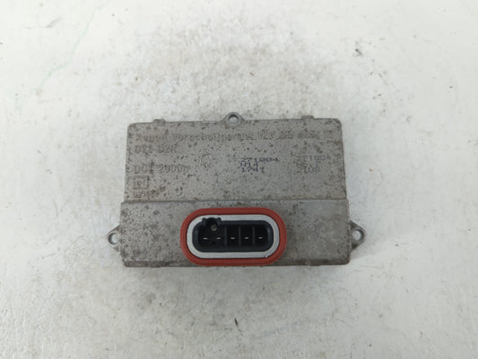 2006-2008 Mercedes-benz Ml350 Headlight Ballast Head Light - Oemusedautoparts1.com