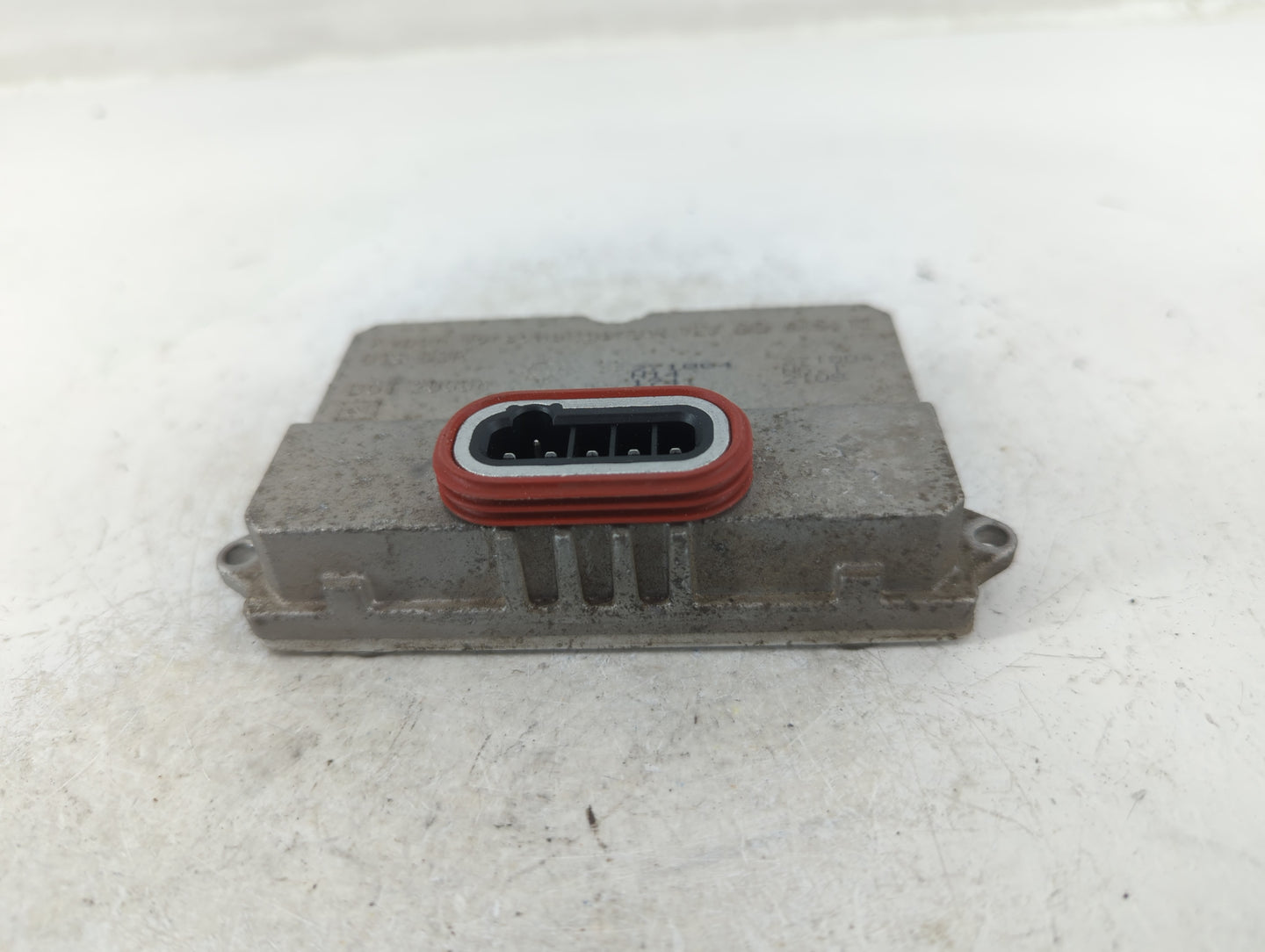 2006-2008 Mercedes-benz Ml350 Headlight Ballast Head Light - Oemusedautoparts1.com