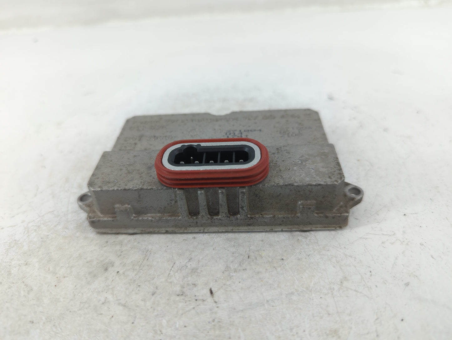 2006-2008 Mercedes-benz Ml350 Headlight Ballast Head Light - Oemusedautoparts1.com