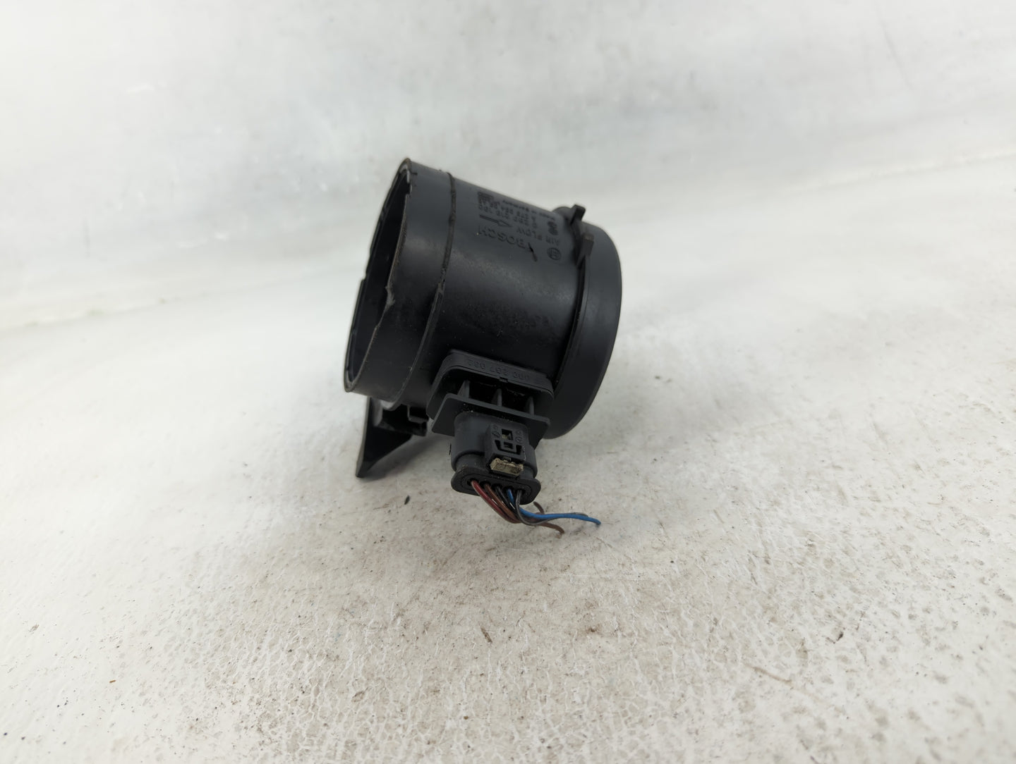 2006-2011 Mercedes-benz Ml350 Mass Air Flow Meter Maf - Oemusedautoparts1.com