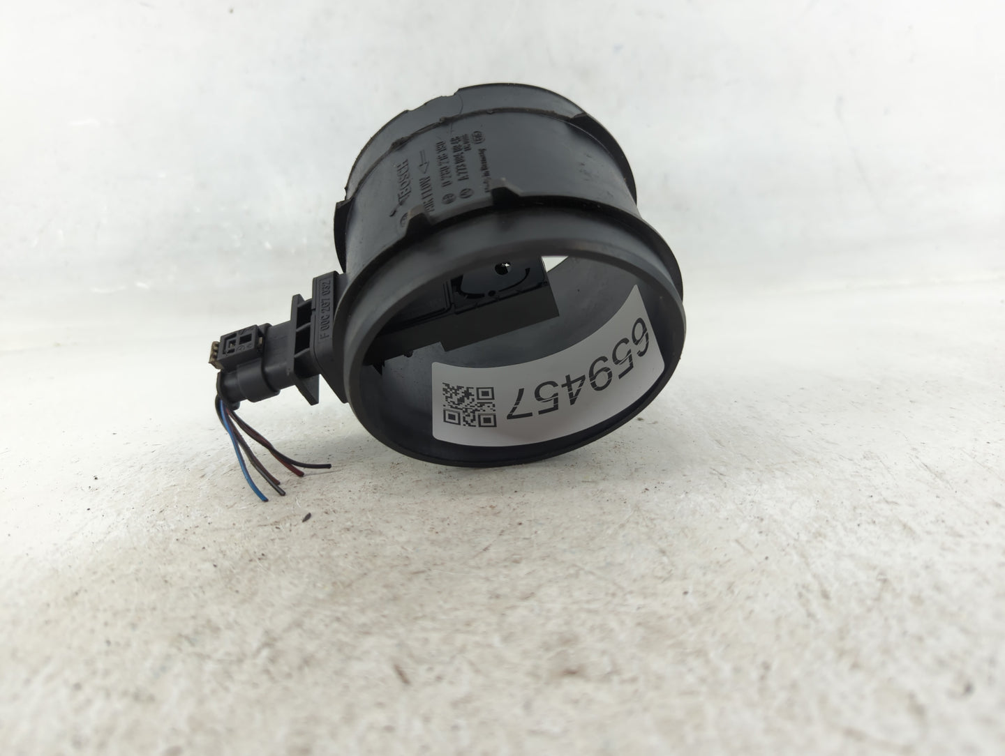 2006-2011 Mercedes-benz Ml350 Mass Air Flow Meter Maf - Oemusedautoparts1.com