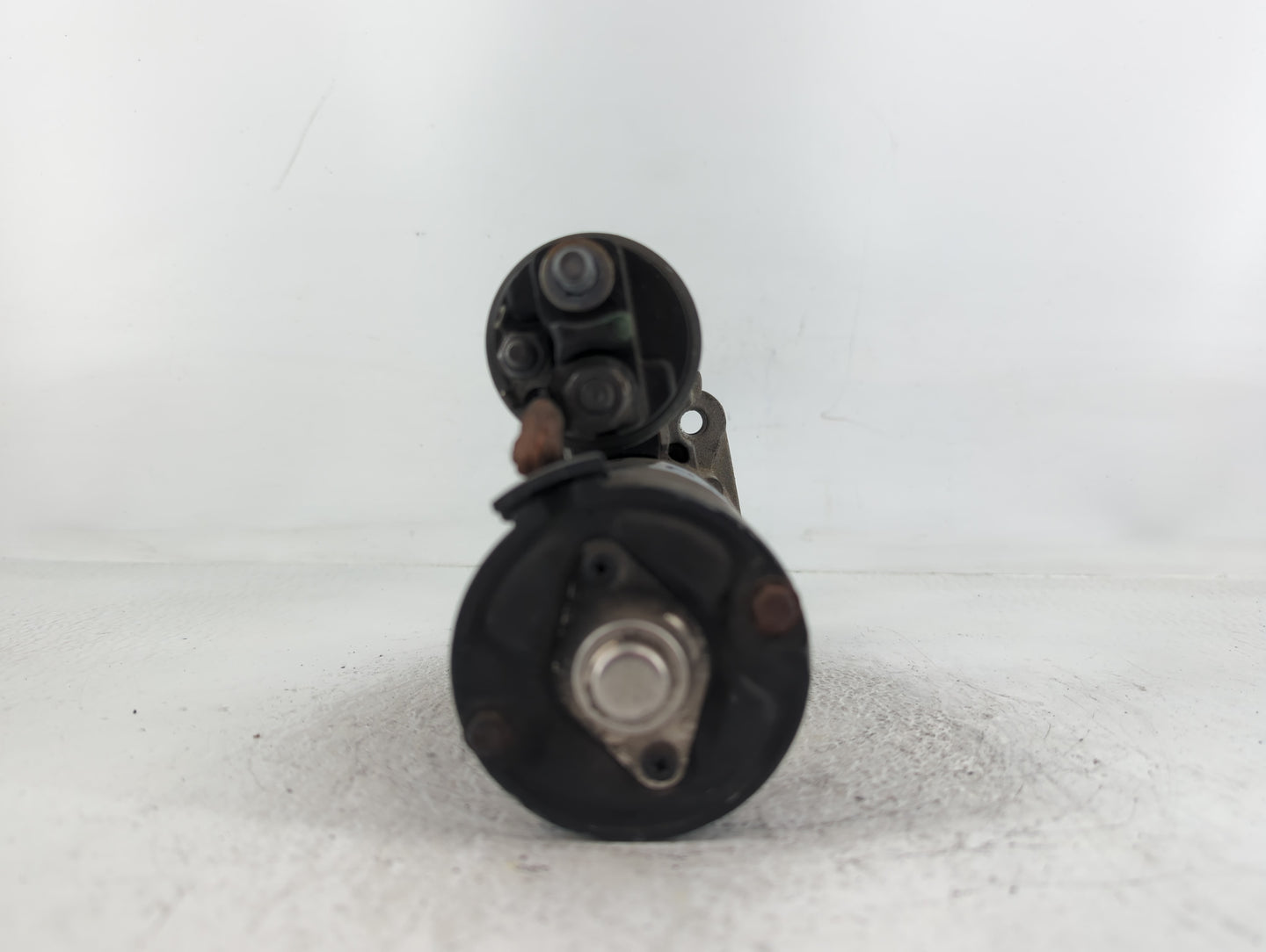 2006-2009 Mercedes-Benz Ml350 Car Starter Motor Solenoid OEM P/N:A 006 151 05 01 Fits Fits 2005 2006 2007 2008 2009 OEM Used