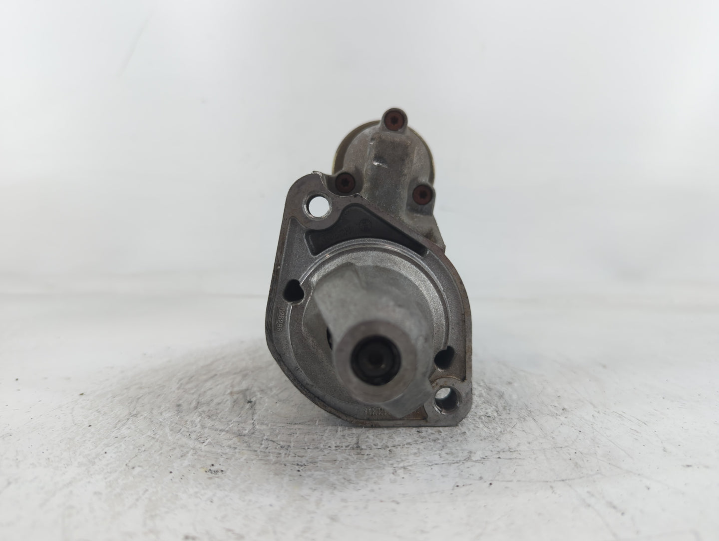 2006-2009 Mercedes-Benz Ml350 Car Starter Motor Solenoid OEM P/N:A 006 151 05 01 Fits Fits 2005 2006 2007 2008 2009 OEM Used