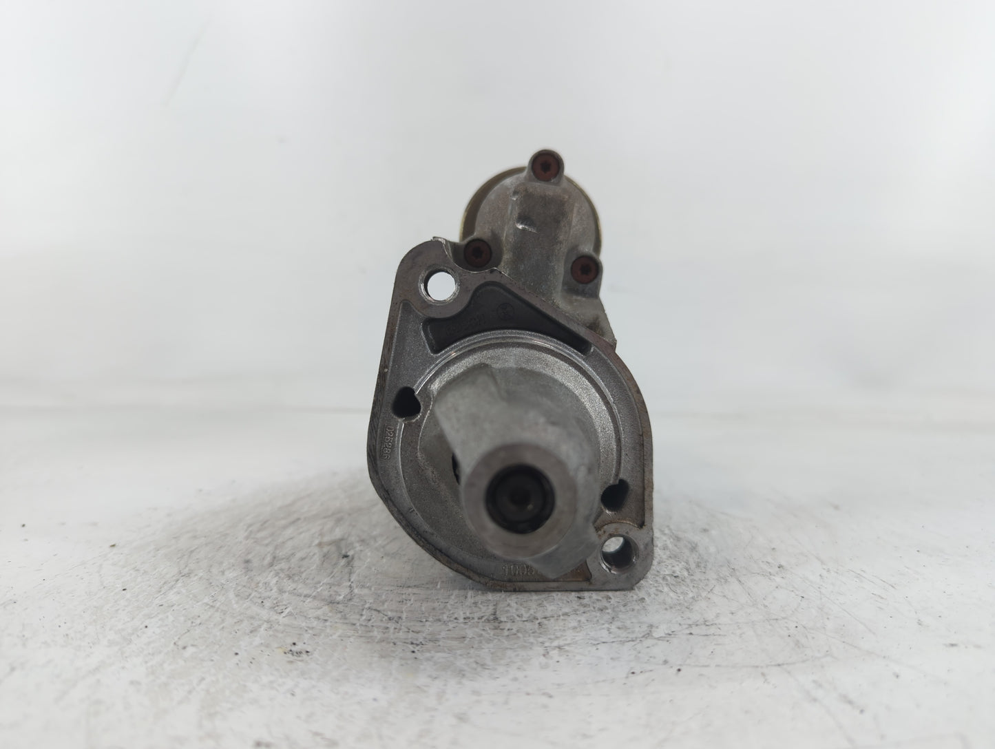 2006-2009 Mercedes-Benz Ml350 Car Starter Motor Solenoid OEM P/N:A 006 151 05 01 Fits Fits 2005 2006 2007 2008 2009 OEM Used
