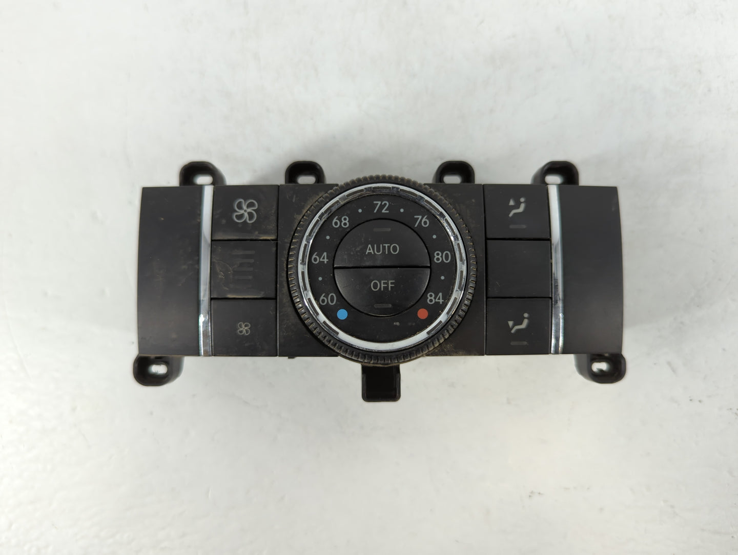 2006 Mercedes-Benz Ml350 Climate Control Module Temperature AC/Heater Replacement P/N:03 4208 44 A 164 820 73 89 Fits OEM Us