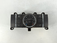 2006 Mercedes-Benz Ml350 Climate Control Module Temperature AC/Heater Replacement P/N:03 4208 44 A 164 820 73 89 Fits OEM Us