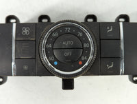 2006 Mercedes-Benz Ml350 Climate Control Module Temperature AC/Heater Replacement P/N:03 4208 44 A 164 820 73 89 Fits OEM Us