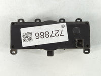 2006 Mercedes-Benz Ml350 Climate Control Module Temperature AC/Heater Replacement P/N:03 4208 44 A 164 820 73 89 Fits OEM Us